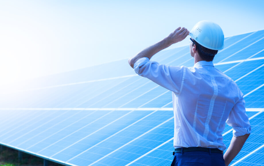 企業イメージのアップ