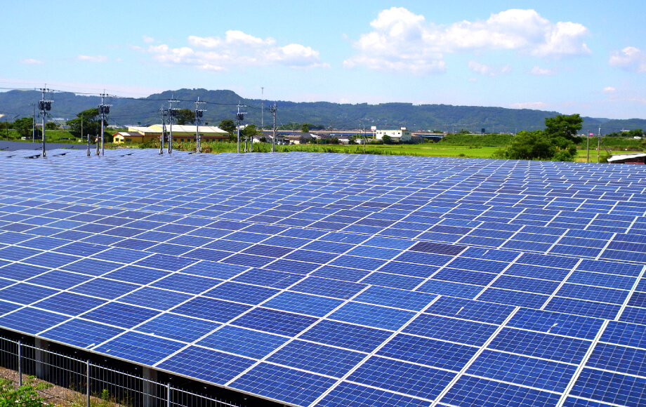 遊休地の有効活用